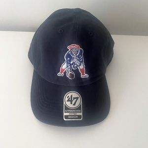 NWT New England Patriots Hat